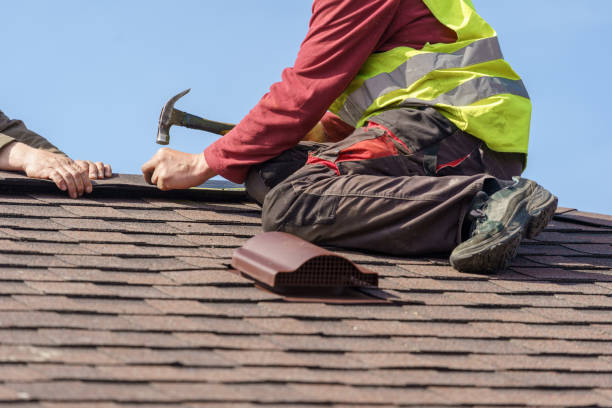 Best Commercial Roofing Services  in Five Points, NC