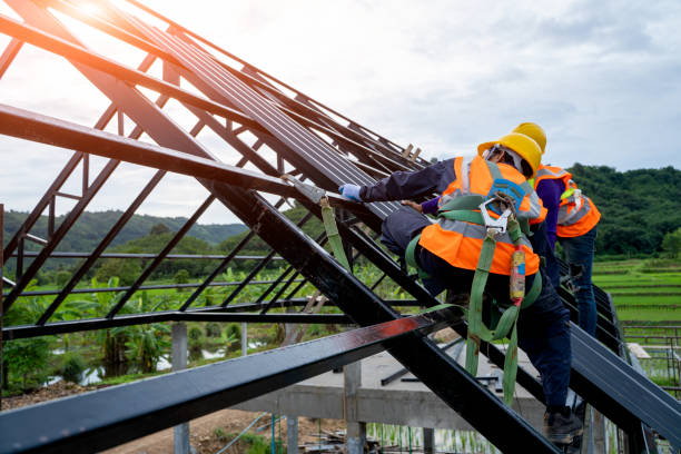 Best Residential Roof Replacement  in Five Points, NC