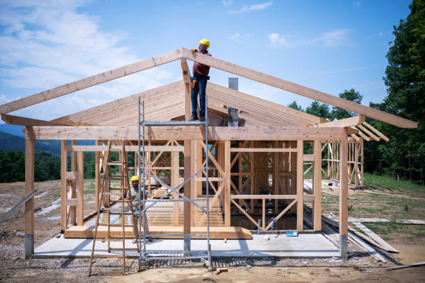 Best Metal Roofing Contractor  in Five Points, NC