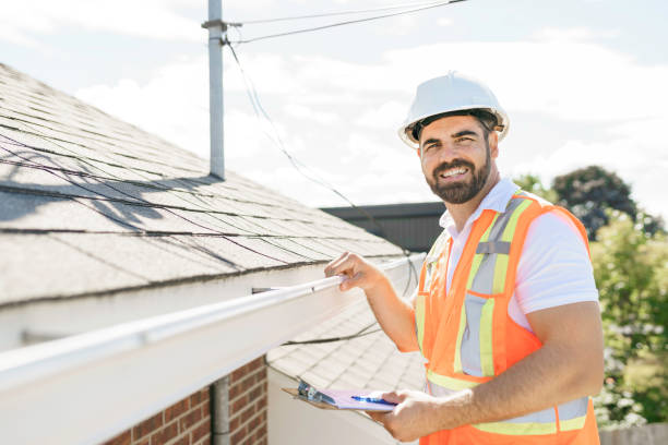 Best Roof Waterproofing Services  in Five Points, NC