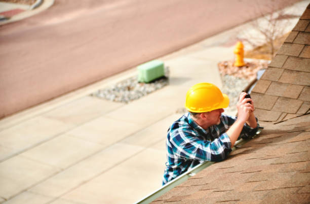 Best Commercial Roofing Services  in Five Points, NC