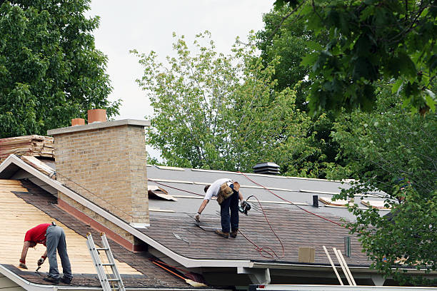 Best Gutter Installation and Roofing  in Five Points, NC