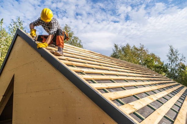 Best New Roof Installation  in Five Points, NC
