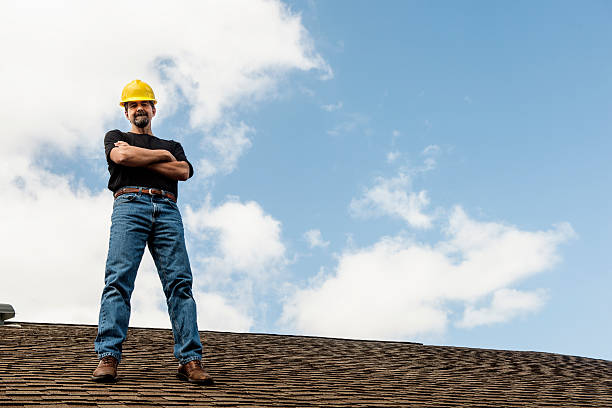  Five Points, NC Roofing Contractor Pros