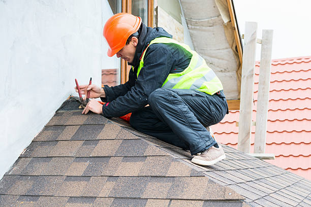 Best New Roof Installation  in Five Points, NC