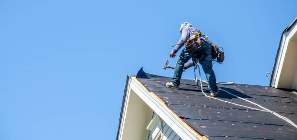 Best Roof Waterproofing Services  in Five Points, NC